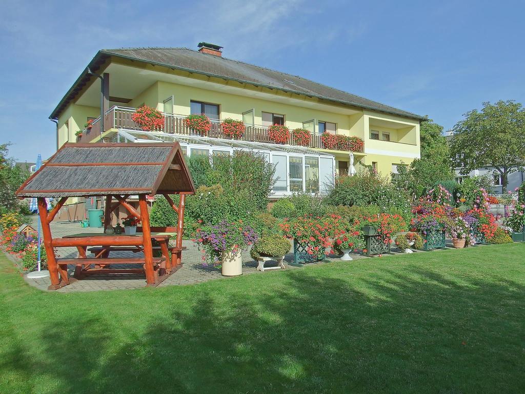 Hotel Haus Margarethe Mörbisch am See Exterior foto